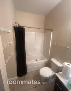 Room for rent in White House, TN $950, apartment