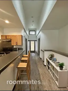 Room for rent in Fort Collins, CO $1057, house