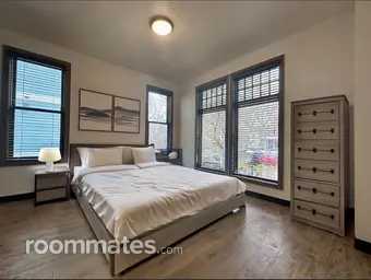 Room for rent in Fort Collins, CO $1057, house