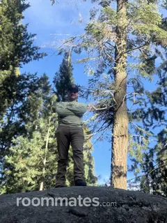 Roommate looking Lancaster, CA, $700