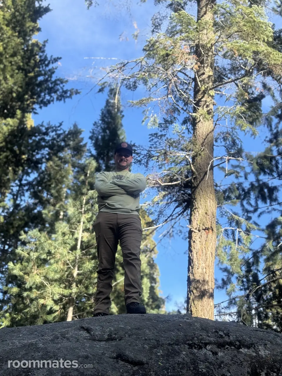 Profile photo 1 of 1