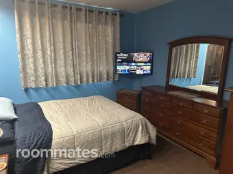 Room for rent in Colerain Township, OH $650, house