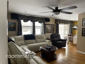 Room for rent in Colerain Township, OH $650, house