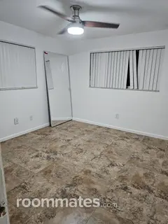 Room for rent in Coral Springs, FL $1200, house