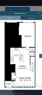 Room for rent in Midlothian, VA $935, condo