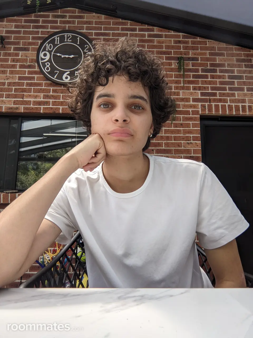 Profile photo 1 of 1