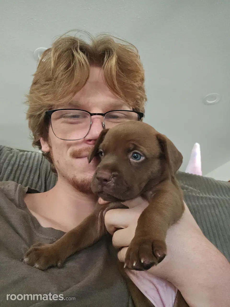 Profile photo 1 of 1