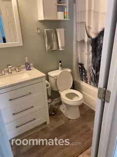 Room for rent in Greenwood, SC $600, house