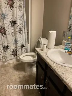 Room for rent in Columbia, SC $675, apartment