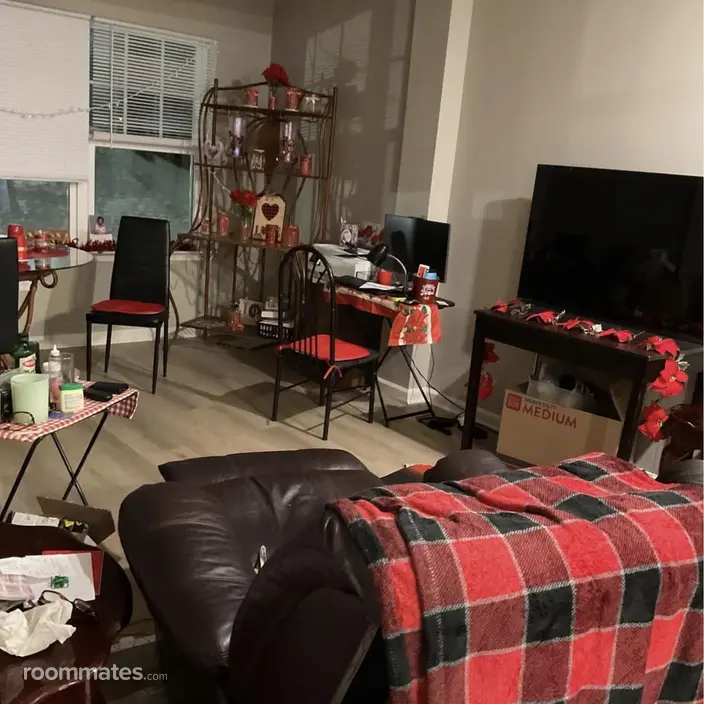 Room for rent in Columbia, SC $650, apartment