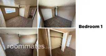 Room for rent in Tucson, AZ $700, house