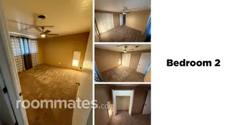 Room for rent in Tucson, AZ $650, house