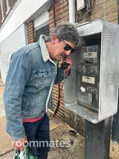 Roommate looking Baltimore, MD, $1000