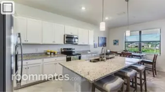 Room for rent in Fort Myers, FL $899, house