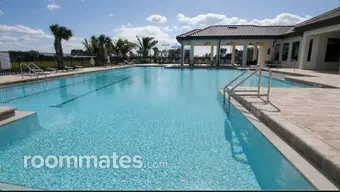 Room for rent in Fort Myers, FL $899, house