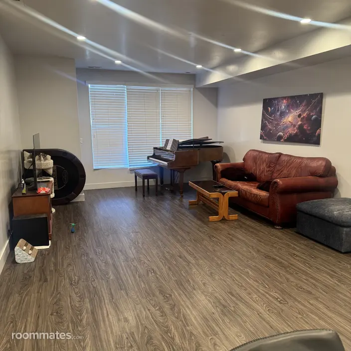 Room for rent in Salt Lake City, UT $850, townhouse