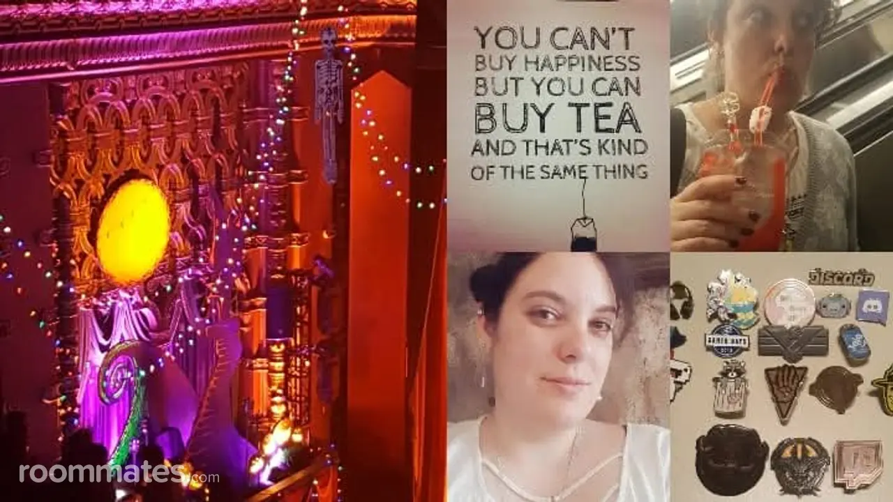 Profile photo 2 of 6