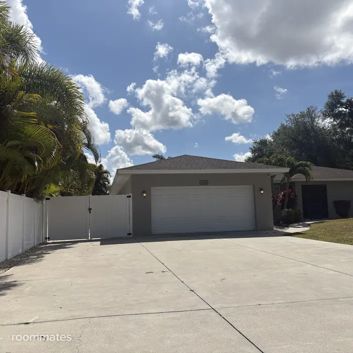 Room for rent in Osprey, FL $1200, house