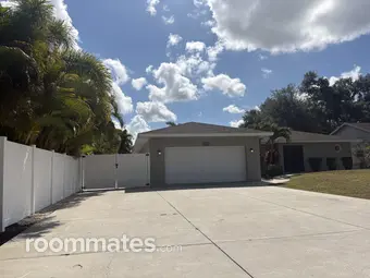 Room for rent in Osprey, FL $1100, house