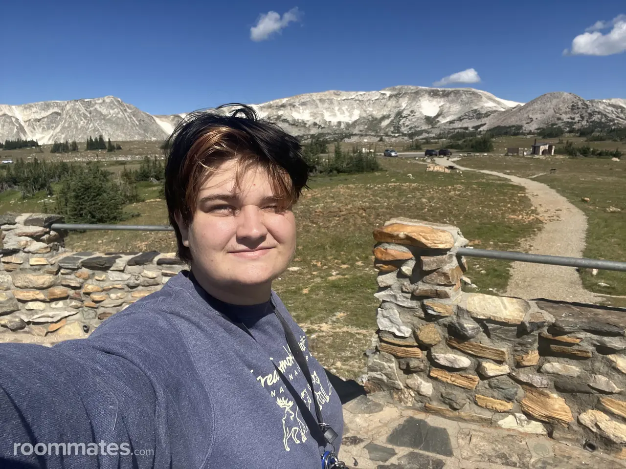 Profile photo 3 of 3