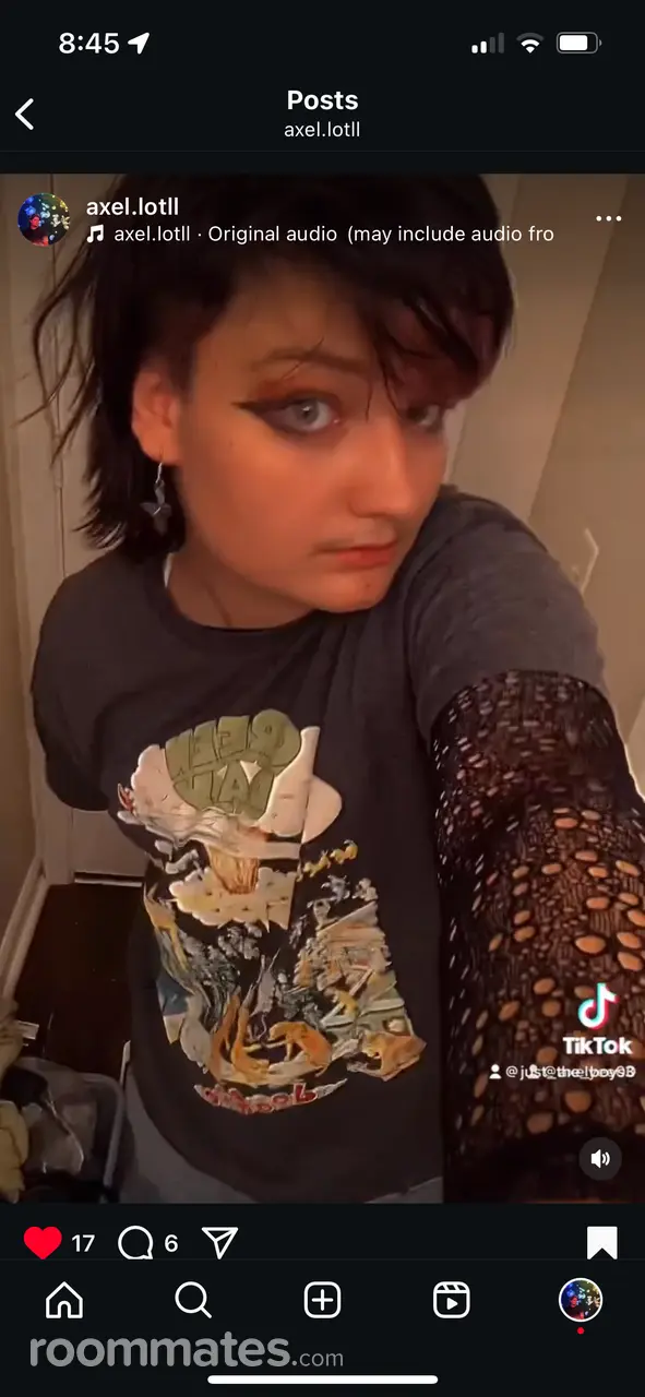 Profile photo 2 of 3