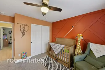 Room for rent in Monroe, OH $1200, house