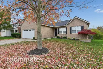 Room for rent in Monroe, OH $1200, house