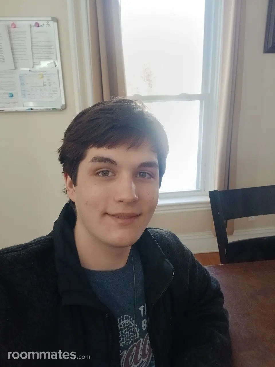 Profile photo 1 of 1