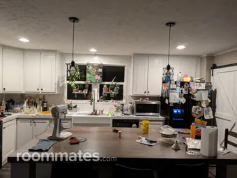 Room for rent in Penrose, NC $1000, house