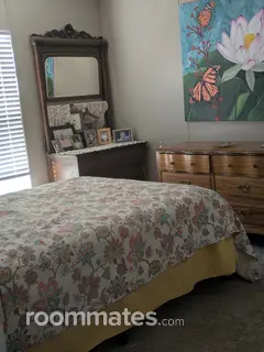 Room for rent in Penrose, NC $1000, house