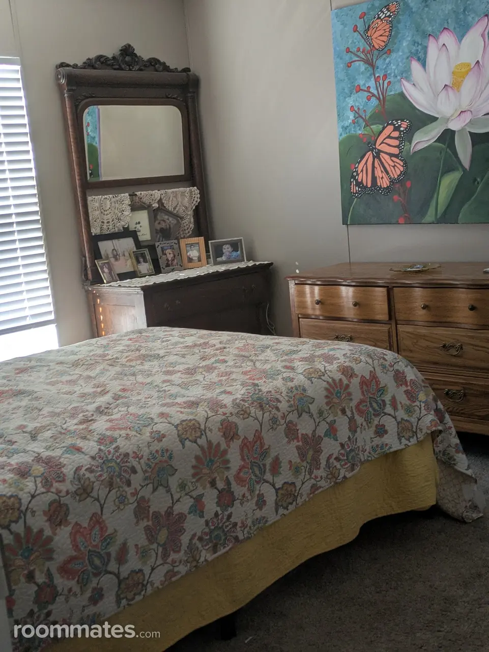 Profile photo 1 of 5