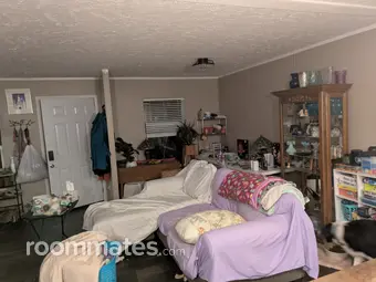 Room for rent in Penrose, NC $1000, house