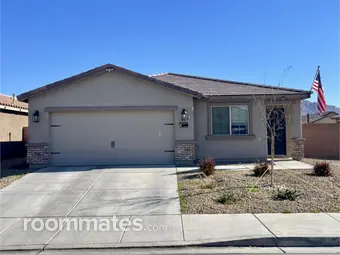 Room for rent in Las Vegas, NV $590, house