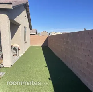 Room for rent in Las Vegas, NV $590, house