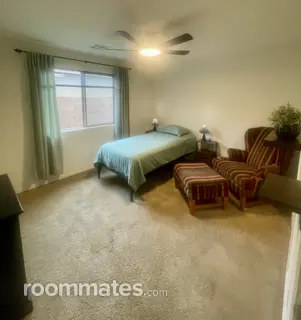 Room for rent in Las Vegas, NV $590, house