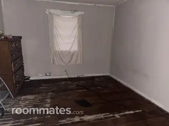 Room for rent in Bogalusa, LA $350, house