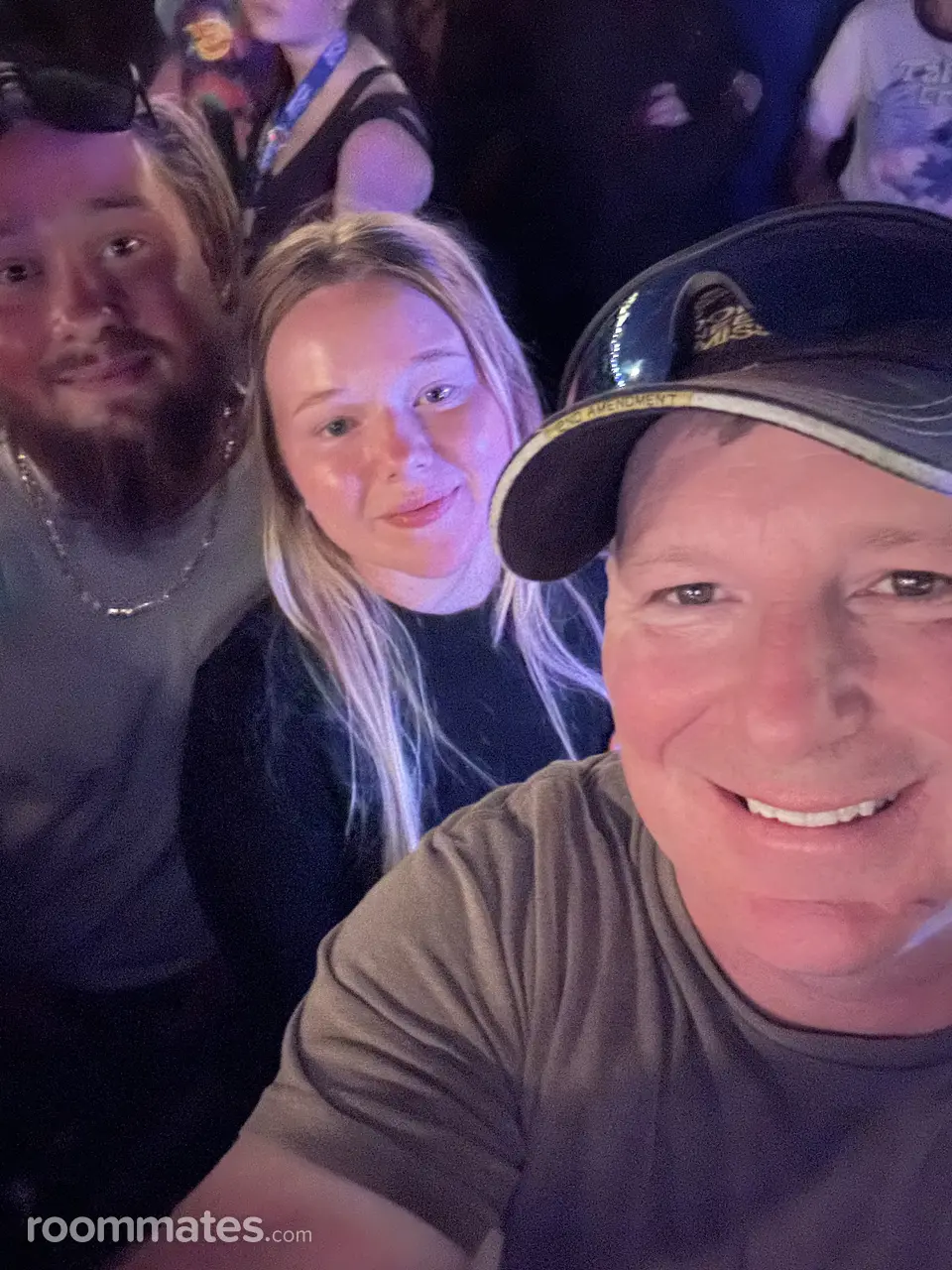 Profile photo 1 of 1