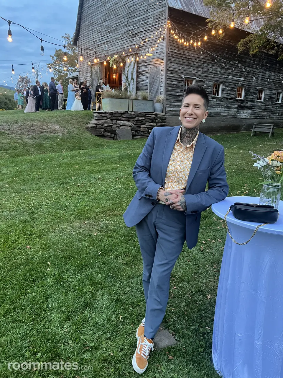 Profile photo 1 of 1