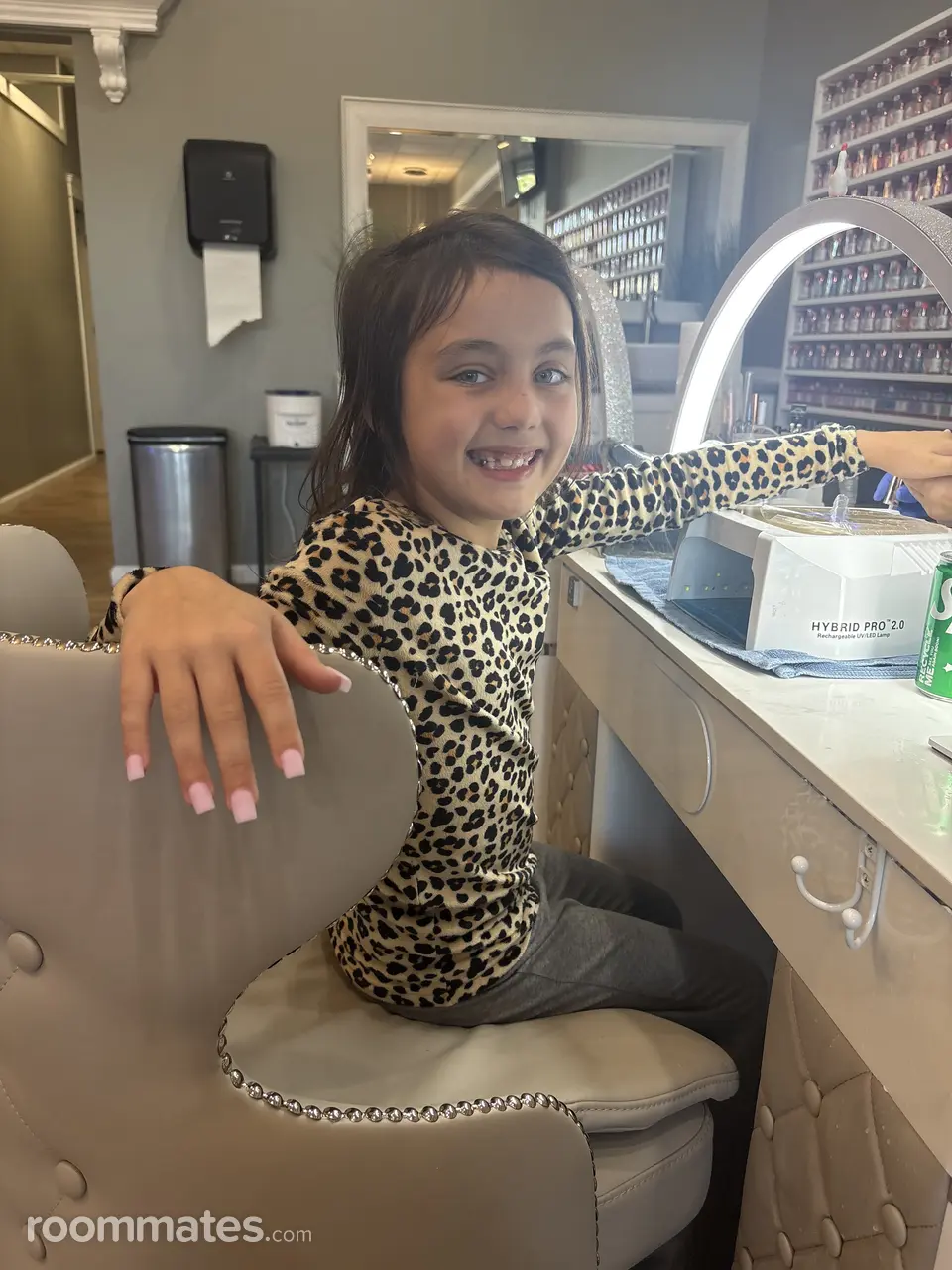 Profile photo 3 of 3