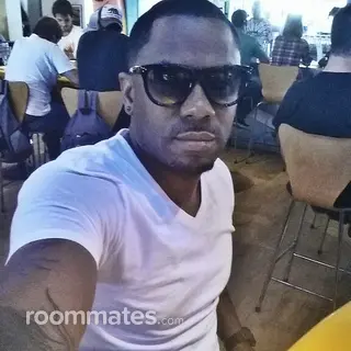 Roommate looking Emeryville, CA, $1000