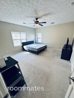 Room for rent in Fayetteville, GA $1000, house