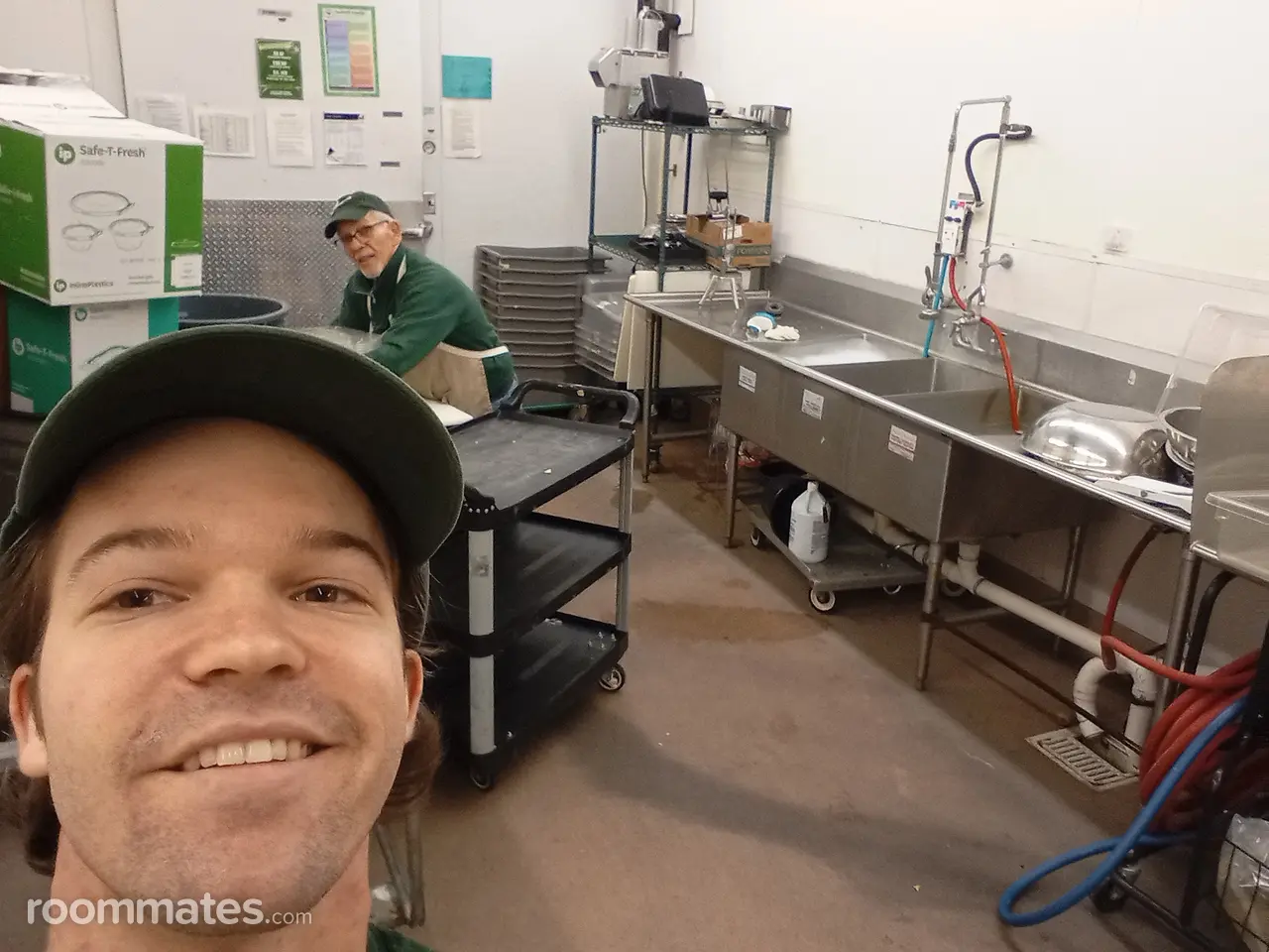 Profile photo 11 of 14