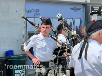 Roommate looking Indianapolis, IN, $1500