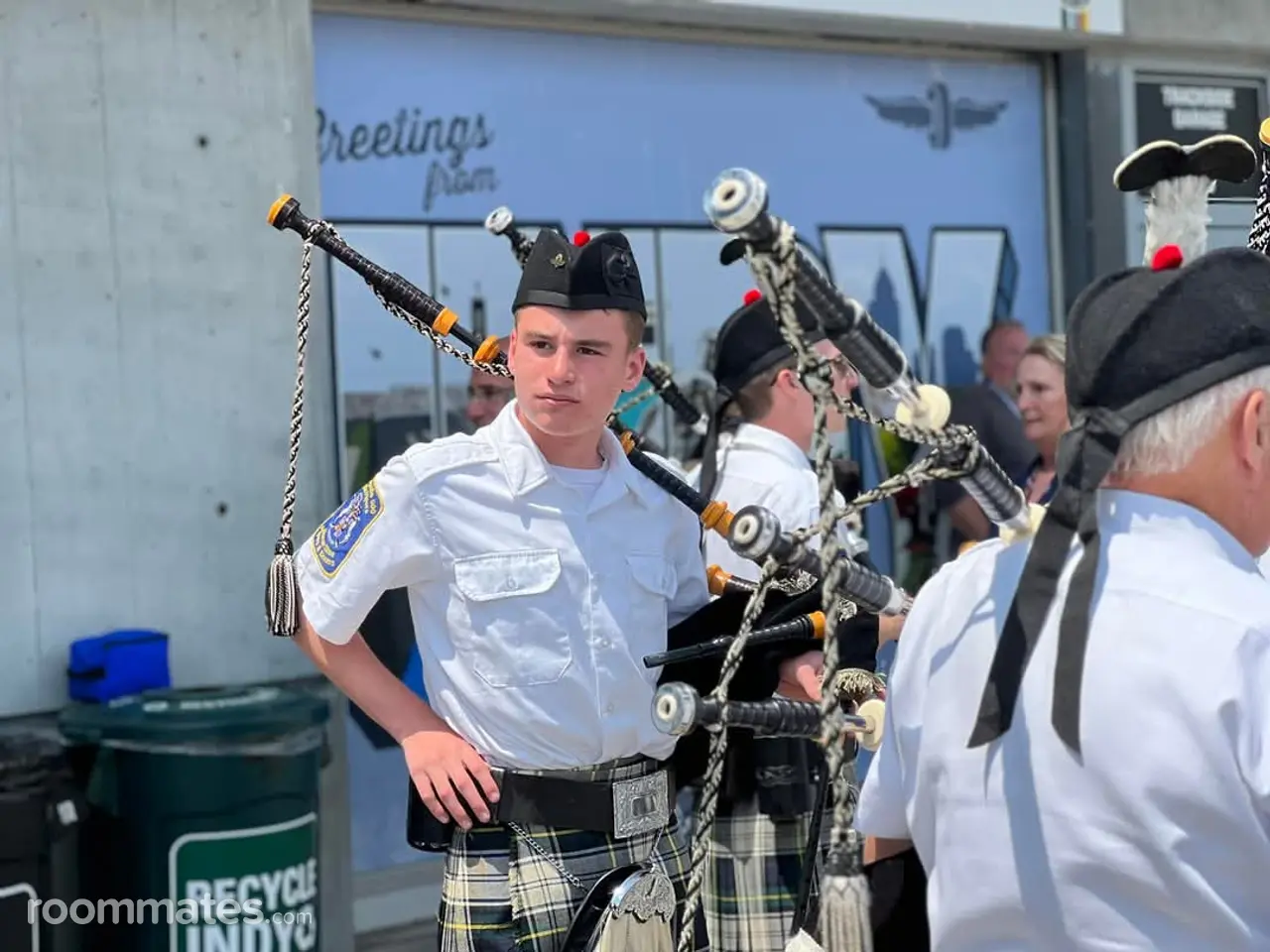 Profile photo 1 of 7