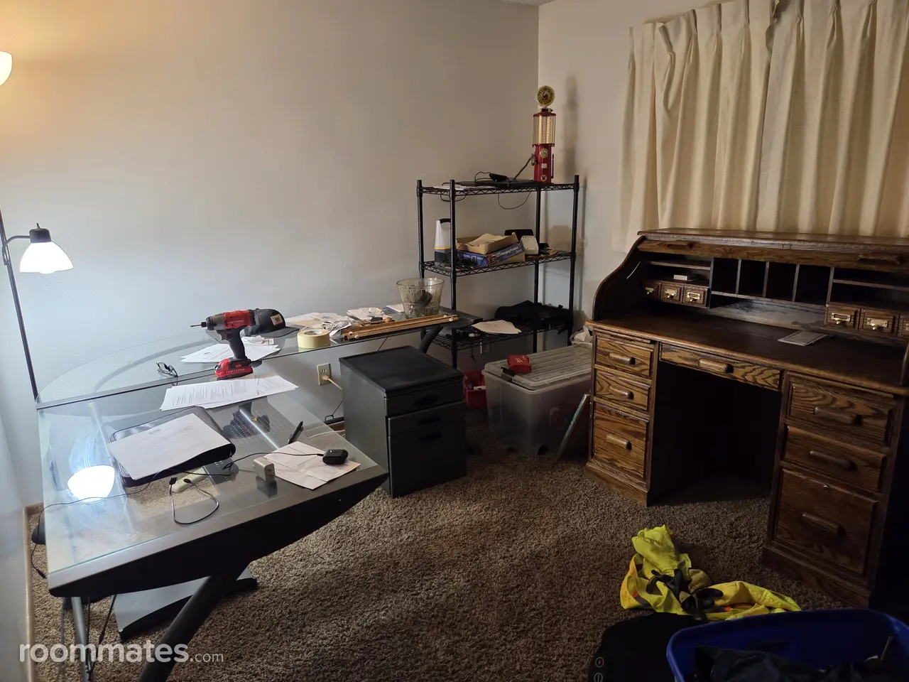 Profile photo 1 of 2