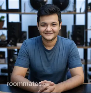 Roommate looking Glen Allen, VA, $700