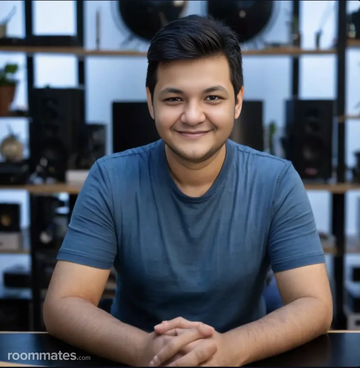 Profile photo 1 of 1