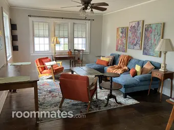 Room for rent in Clinton, SC $1000, house