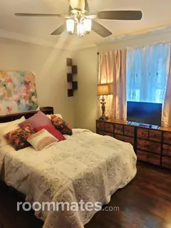 Room for rent in Clinton, SC $1000, house