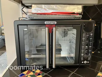 Room for rent in Clinton, SC $1000, house